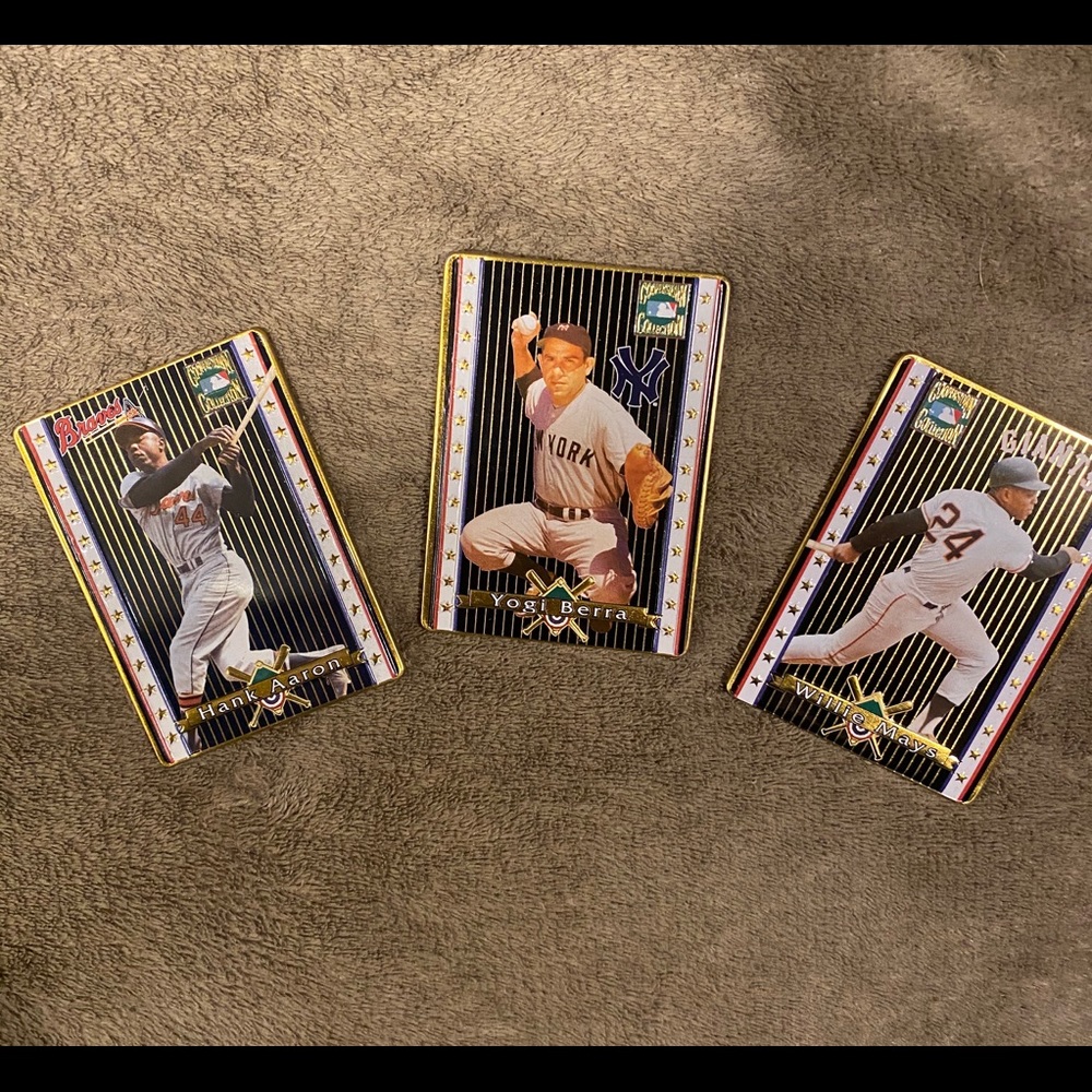 Metallic Image Collection Series 1 - image 3